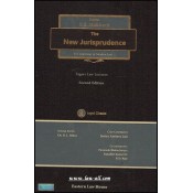 Eastern Law House's The New Jurisprudence - The Grammar of Modern Law [Tagore Law Lectures] [HB] by Justice P. B. Mukharji